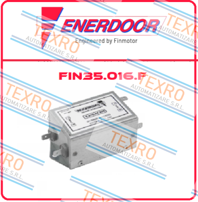 Enerdoor-FIN35.016.F price