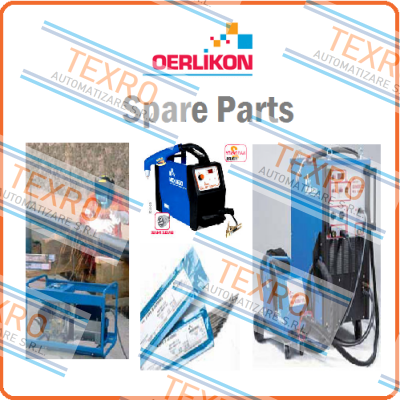 Oerlikon-47300110/14 EST 3 GP price