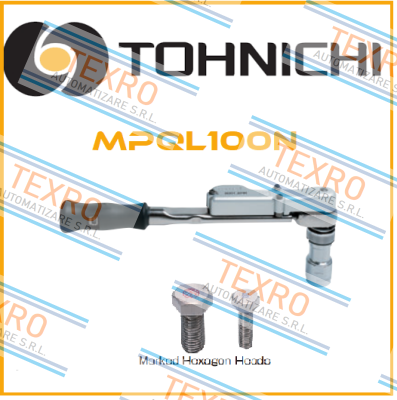 Tohnichi-MPQL100N price