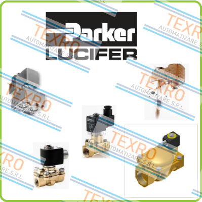 Lucifer (Parker)-E331B21 price