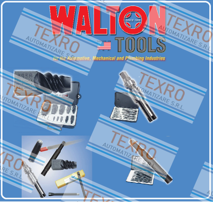 WALTON-4-FINGER STYLE, FOR 1/4" & 6MM TAP SIZE price