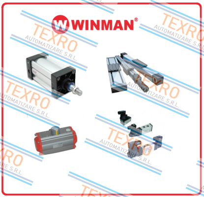 Winman-4M210-08 220VAC price