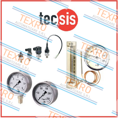 Tecsis (WIKA Group)-P3297B082001  price