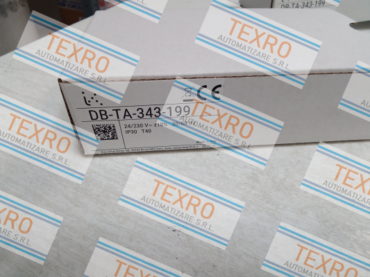 Industrie Technik-DB-TA-343-199 price