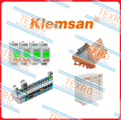 Klemsan-534 190B price