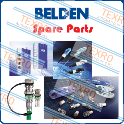 Belden (Lumberg / Hirschmann)-P/N: 932221500, Type: MIB 1400  price