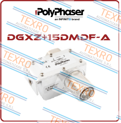 Polyphaser-DGXZ+15DMDF-A price