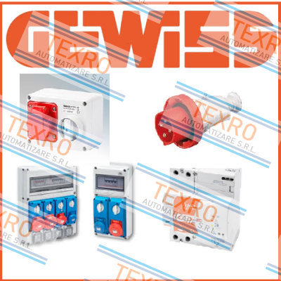 Gewiss-09-N-03-0200M price