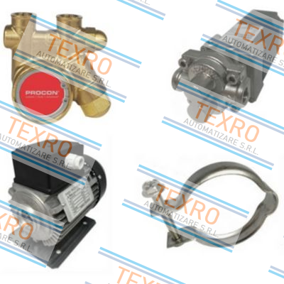 Procon-Obsolste 2507X-2-9 price