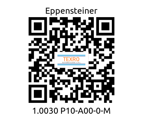 Eppensteiner-1.0030 P10-A00-0-M price