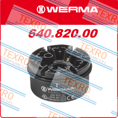Werma-64082000 price