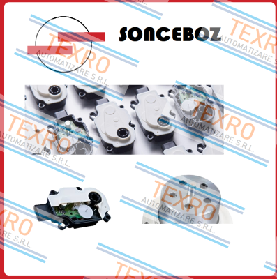 Sonceboz-6415 R0009 price