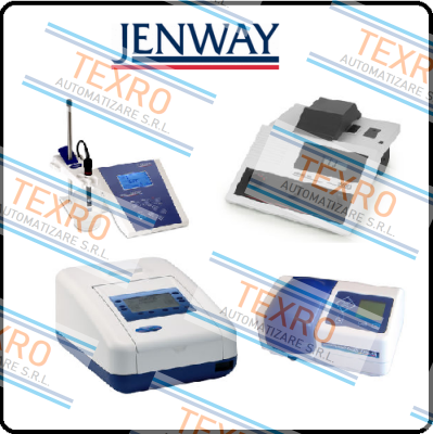 Jenway-025 164 price