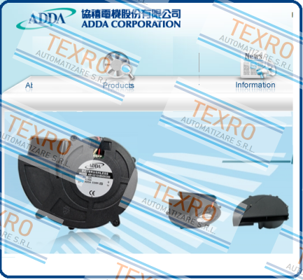 Adda-664-AD2512MS - OBSOLETE, FOLLOWER -664-AD2512MS-LF price