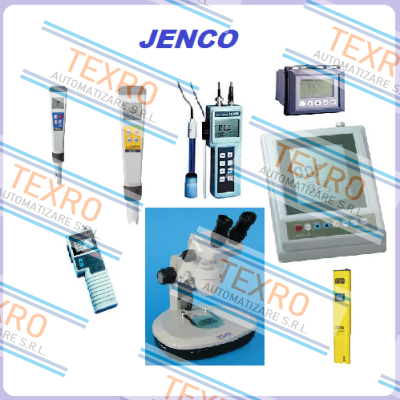 Jenco-671p price