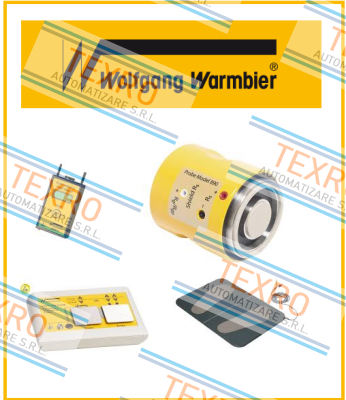 Wolfgang Warmbier-7 1 0 0 . S R M 1 1 0 . A price