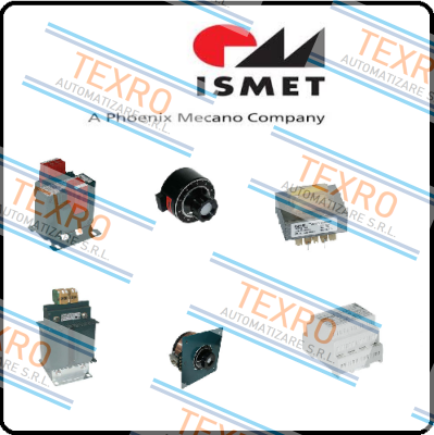 Ismet-ISTU 2500 price