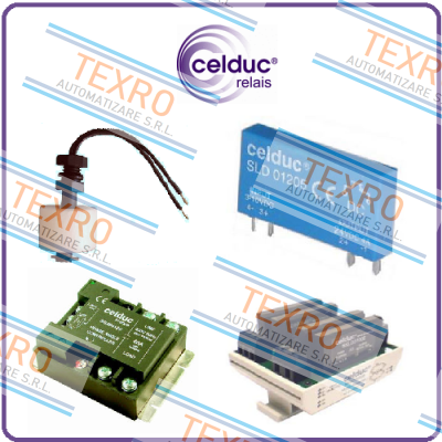 Celduc-AC SO967460 price