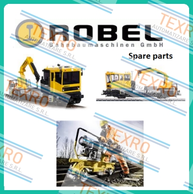 Robel-800 850 5001  85.05  SCHIENENLAENGENMESSRAD price