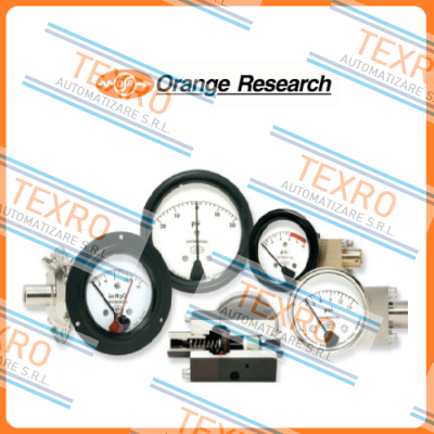 Orange Research-1002-E1054 price