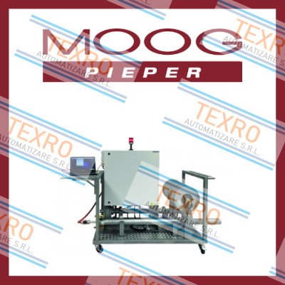 Pieper-IKS-3612 price