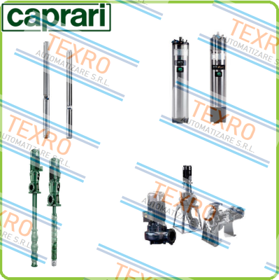 CAPRARI-841134  CMB100 + 022063N1 price