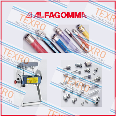 Alfagomma-855AA02500RFB8 price