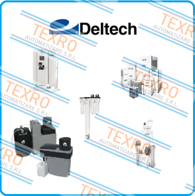Deltech-HFDL8113 - 6110010 price