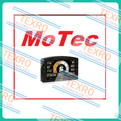 Motec-MC5000 price