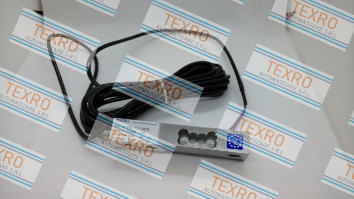 Ascell Sensor-104101 / CFSI 100kg C3 IP68 price