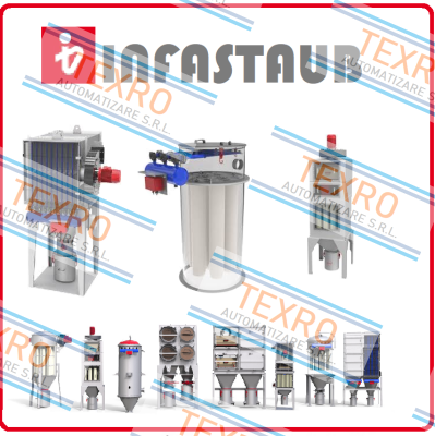Infastaub-INFA-JET AJN 122-30 FT-FH V33/2  price