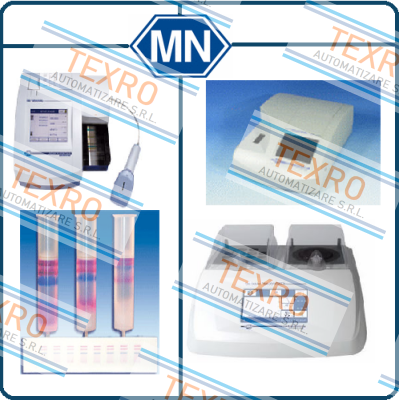 Macherey Nagel-985040 price
