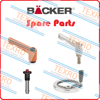 Backer-K7T price