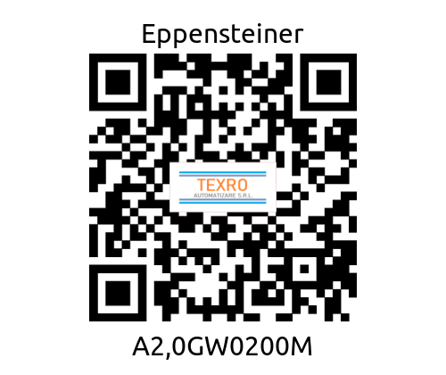 Eppensteiner-A2,0GW0200M price