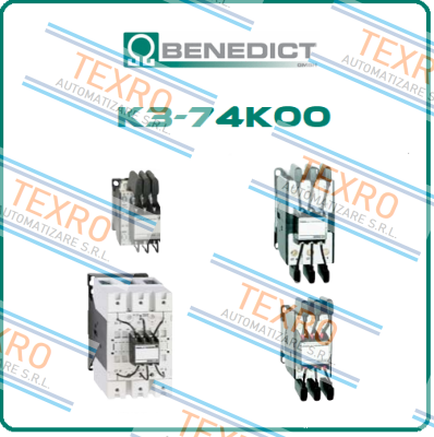 Benedict-K3-74K00 230 price