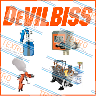 Devilbiss-ADV-310-12-K price