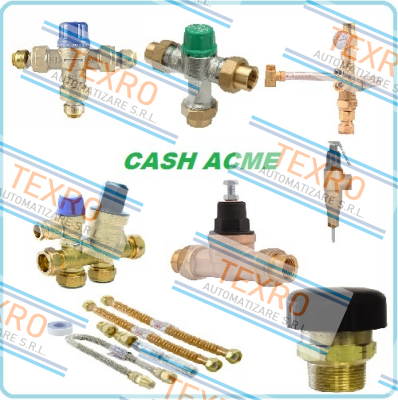 Cash Acme-CASH/ACME-B  price