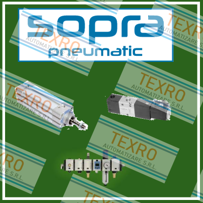 Sopra-Pneumatic-Pneumatic Cylinder for VI100.040.030(1105)  price