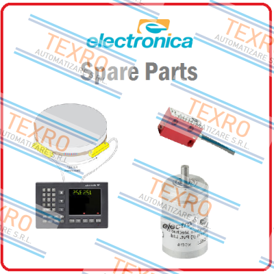 Electronica Mechatronic Systems-EA LED66x40-W  price
