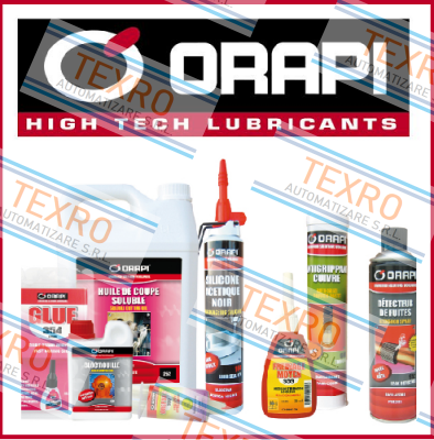 Orapi-BA N° 640 price