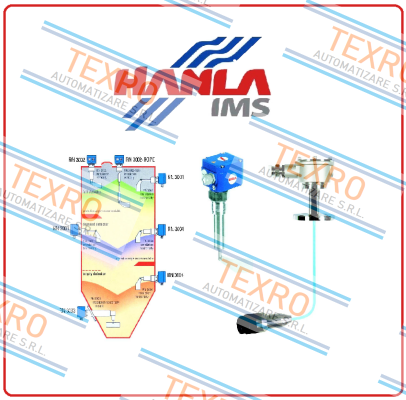 HANLA LEVEL- FMS-E-1H-ES  price