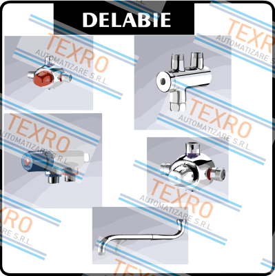 Delabie-Rectangular waste container 4,5L  price