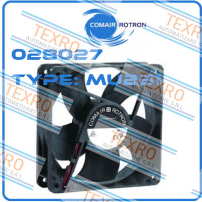 Rotron-028027 Type: MU2B1 price