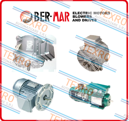 Ber-Mar Motors-Type:AF90LL45FBC  price