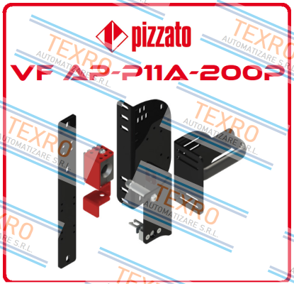Pizzato Elettrica-VF AP-P11A-200P price