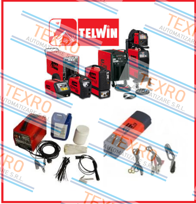 Telwin-COMPRESSOR + HOSE VALVE COMPLETE FOR PCP 28  price