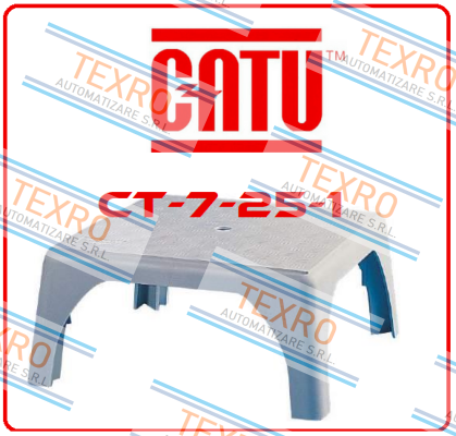 Catu-CT-7-25/1 price