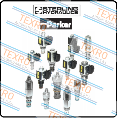 Sterling Hydraulics (Parker)-D4A040N REV.SK30059N  price