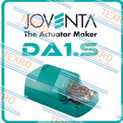 Joventa-DA1.S price