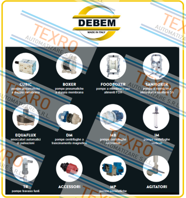 Debem-DADO42C00008XA2  price